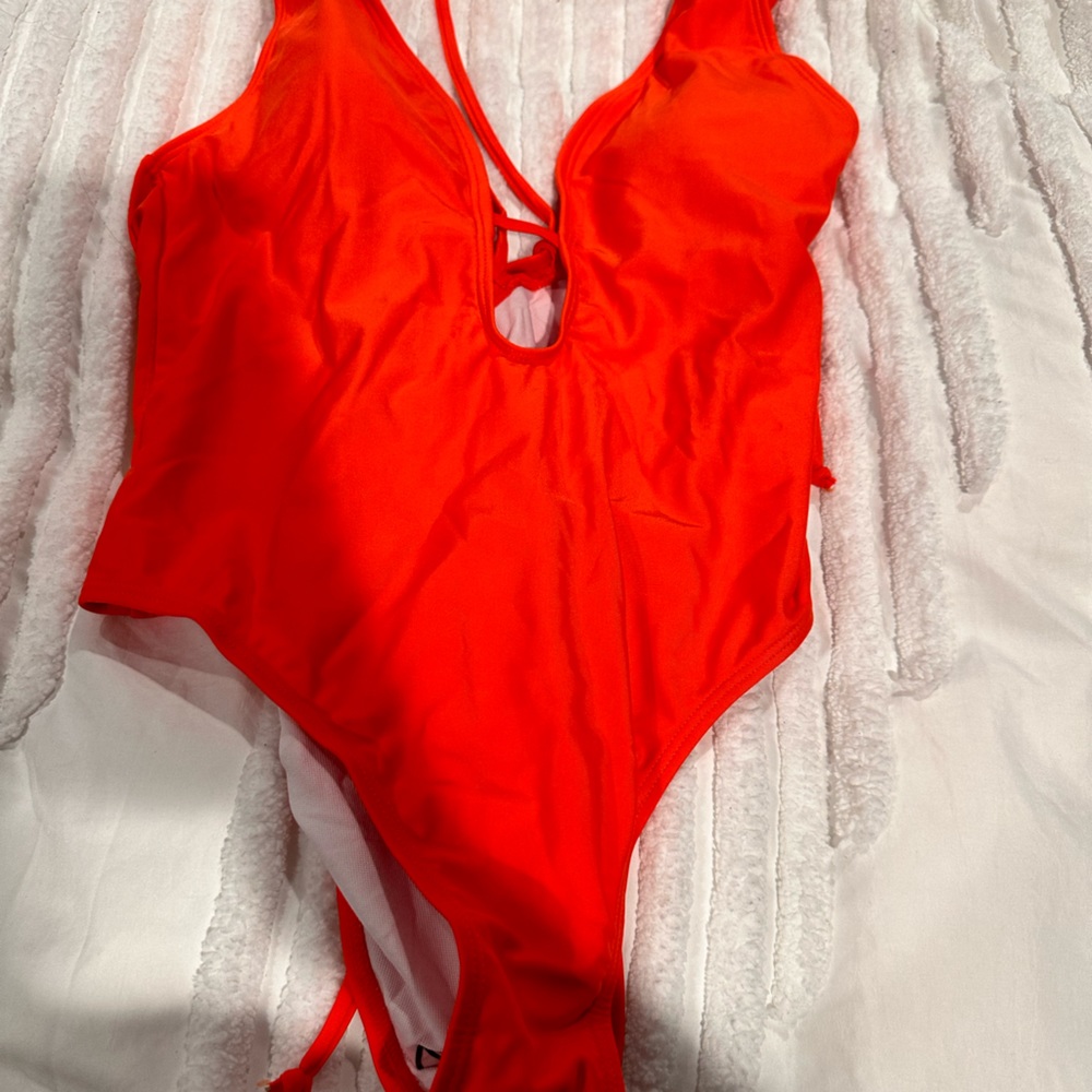 Swimsuit